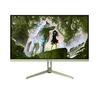 Monitor Arozzi Nova 24" FullHD 200Hz IPS 1ms Altavoces Gaming Verde