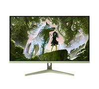 Monitor Arozzi Nova 32" QuadHD 180Hz IPS 1ms HDR Altavoces Verde