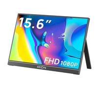 Monitor Arzopa A1 15,6" FullHD 60Hz IPS Portátil USB-C Soporte Integrado Altavoces