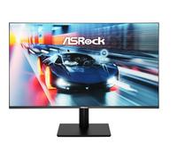 Monitor Asrock CL25FFA 24.5’ IPS FullHD 120Hz 1ms Flicker free Low Blue Light Ajuste inclinación VESA