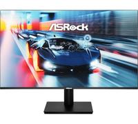 Monitor ASROCK CL27FFA,27",IPS (FHD),1920X1080,120HZ,1500:1,1MS,1HDMI+1VGA,Plano,Negro
