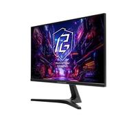Monitor ASRock Phantom Gaming 24,5" FullHD 180Hz IPS HDR400 1ms Altavoces