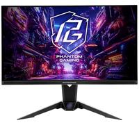 Monitor ASROCK PGO27QFV,27",QHD (2560X1440),360HZ,1500:1,0.03MS,2HDMI+DP,WiFi,Negro