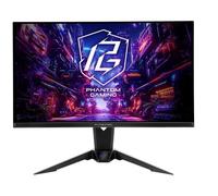 Monitor Asrock PGO27QFV 27' Quad HD 360Hz QD-OLED 0.03 ms USB-C FreeSync Premium Pro HDR Negro