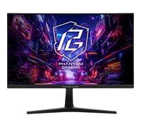 Monitor ASRock Phantom Gaming 24,5" FullHD 180Hz IPS HDR400 1ms Altavoces
