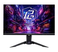 Monitor ASRock Phantom Gaming PG27QFT2A 27" Quad HD 180Hz IPS HDR400 FreeSync Altura Ajustable