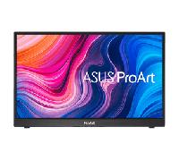 MONITOR ASUS 14" PA148CTV, PROART DISPLAY, PORTABLE PROFESIONAL, FHD, IPS, USB-C, TOUCH 10 POINT PA148CTV