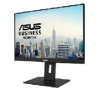 MONITOR ASUS 24",BE24WQLB,WLED/IPS,FLAT,(16:10),1920X1200,5MS,100,000,000:1/1000:1,300CD/M2,60HZ,BLACK BE24WQLB