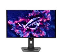 MONITOR ASUS 27" ROG STRIX OLED XG27UCDMG 4K QD-OLED, 240HZ, NEGRO 90LM0B20-B01971