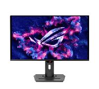 MONITOR ASUS 27" ROG STRIX OLED XG27UCDMG 4K QD-OLED, 240HZ, NEGRO 90LM0B20-B01971