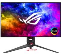 Monitor ASUS 27" ROG SWIFT PG27AQDM OLED QHD 240Hz 0.3ms 1000 sRGB125%