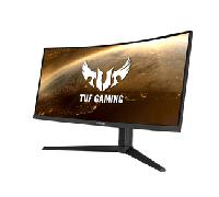 MONITOR ASUS 34" TUF GAMING VG34VQL1B â?? 34 INCH WQHD (3440X1440) VG34VQL1B