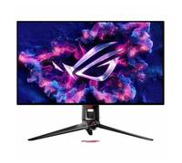 ASUS ROG Swift PG32UCDP pantalla para PC 80 cm (31.5") 3840 x 2160 Pixeles 4K Ultra HD OLED Negro