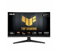 ASUS TUF Gaming VG27VQ3B pantalla para PC 68,6 cm (27") 1920 x 1080 Pixeles Full HD LCD Negro