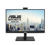 monitor asus be24eqsk 23.8 fhd 1920 x 1080ips altavoces webcam hdmi negro