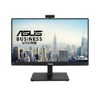 MONITOR ASUS BE24EQSK 23.8" FHD, 1920 X 1080IPS, ALTAVOCES, WEBCAM, HDMI, NEGRO BE24EQSK