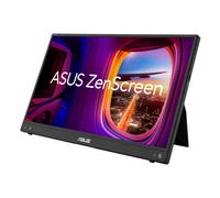 ASUS MB16AHV pantalla para PC 39,6 cm (15.6") 1920 x 1080 Pixeles Full HD LCD Negro