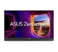 MONITOR Asus MB27ACF ZenScreen 27" IPS 2560 x 1440 HDMI Altavoces MB27ACF