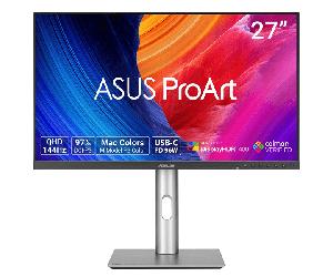 MONITOR Asus PA278CGRV ProArt 27" IPS 2560 x 1440 HDMI Altavoces
