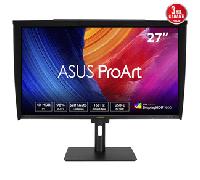 MONITOR Asus PA27UCGE ProArt 27" IPS 3840 x 2160 HDMI Altavoces PA27UCGE