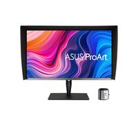 ASUS ProArt PA32UCG-K pantalla para PC 81,3 cm (32") 3840 x 2160 Pixeles 4K Ultra HD LED Negro