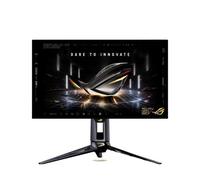 ASUS ROG Swift OLED PG27AQWP-G Edition 20 - Monitor Gaming de 26,5", TrueBlack Glossy Tandem WOLED, Dual Mode, 0,02 ms, G-Sync, OLED Care Pro, Neo Proximity Sensor, DisplayPort 2.1a, HDMI 2.1
