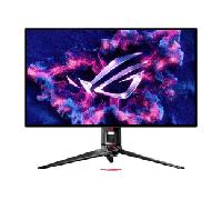 MONITOR Asus PG32UCDP ROG Swift 31.5" WOLED 3840 x 2160 HDMI PG32UCDP
