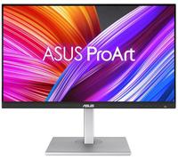 Monitor ASUS ProArt 27" PA278CGV IPS QHD Calman Verified USB-C (PD90W) DisplayHDR 400 Mac Compliance