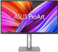 Monitor ASUS ProArt 27" PA279CRV IPS 4K Calman Verified USB-C (PD96W) DisplayHDR 400 Mac Compliance