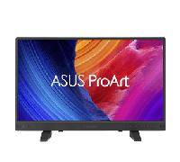 MONITOR ASUS PROART PA16USV PROFESSIONAL 15.6 PULGADAS, 4K UHD (3840 x 2160), IPS, HDR-10, HDMI, USB-C 90LM09Z3-B01370