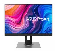 ASUS ProArt PA248QV pantalla para PC 61,2 cm (24.1") 1920 x 1200 Pixeles WUXGA LED Negro