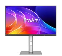 Monitor profesional ASUS ProArt Display PA249CGV de 24" con resolución 4K.