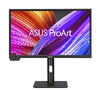 MONITOR Asus ProArt PA24US ProArt 23.6" IPS 3840 x 2160 HDMI Altavoces