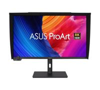 Monitor ASUS ProArt PA32KCX 32" UltraHD 8K 60Hz IPS Mini LED HDR1000 Altavoces