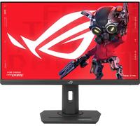 Monitor ASUS ROG STRIX 24.5" XG259CS Fast IPS FHD 180Hz 1ms FreeSync DisplayHDR 400