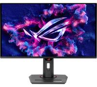 ASUS ROG Strix OLED XG27ACDNG pantalla para PC 67,3 cm (26.5") 2560 x 1440 Pixeles Quad HD QD-OLED Negro
