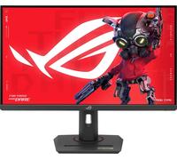 ASUS ROG Strix XG27ACMG - Monitor Gaming USB Tipo-C de 27 Pulgadas, 2560x1440, 270 Hz OC, 1 ms (GTG), Fast IPS, ELMB Sync, G-Sync, DisplayWidget Center, Soporte para trípode, HDR, Aura Sync
