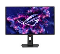Monitor ASUS ROG Strix OLED XG27ACDMS 26.5" 2560x1440 280Hz QD-OLED Mate G-SYNC FreeSync Height Adjust VESA