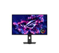 Monitor - ASUS - ROG Strix OLED XG27AQDMES - 26,5" (67,3 cm) - 2560x1440 (QHD) - QD-OLED 0,3 ms