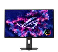 Monitor ASUS ROG Strix OLED XG27AQDMES 26,5" Quad HD 240Hz OLED 0,3 ms Gaming HDR10