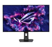 ASUS ROG Strix OLED XG32UCWG pantalla para PC 80 cm (31.5") 3840 x 2160 Pixeles 4K Ultra HD Negro