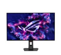 ROG Strix OLED XG32UCWMG - Monitor OLED TrueBlack Glossy de 32", 4K, Modo Dual (4K a 240Hz, FHD a 480Hz), 0,03ms, Care Pro, Neo Proximity Sensor, VESA DisplayHDR 400, USB-C, HDMI 2.1