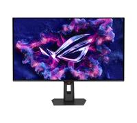 ASUS ROG Strix XG32UQWMS 32 Pulgadas 4K WOLED 240Hz Dual Mode Gaming