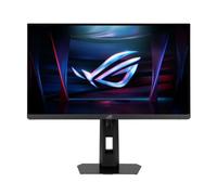 ASUS ROG Strix XG248QSG Ace - Monitor Gaming para Esports de 24,1 Pulgadas, Super TN FHD (1920 x 1080), 610 Hz (OC), 0,1 ms, ELMB 2, VRR, DisplayHDR 400, DisplayWidget Center, HDMI 2.1