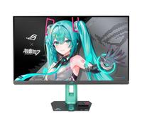 Asus ROG Strix XG27ACMEG-G Hatsune Miku Edition - Monitor 27" QHD 260Hz Adaptive-Sync
