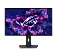 Monitor ASUS ROG Strix XG27AQDMES-R 26,5" Quad HD 240Hz QD-OLED Ajuste de altura