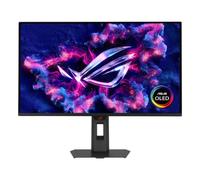 Monitor ASUS ROG Strix XG27AQDMESZ 26,5" Wide Quad HD 240Hz QD-OLED ajustable en altura