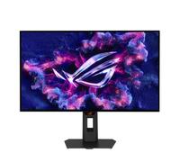 ASUS ROG Strix OLED XG27AQDMG Gen2 - Monitor Gaming de 27", 1440p TrueBlack Glossy, 240 Hz, Neo Proximity Sensor, OLED Care Pro, ELMB, DisplayWidget Center