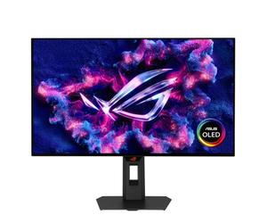 Monitor Asus ROG Strix XG27AQWMG Tandem TrueBlack OLED 26.5" Quad HD 280Hz 0.03ms Gaming