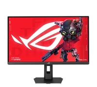 Monitor ASUS ROG Strix XG27UCGR 27" UltraHD 4K 162Hz Fast IPS HDR400 FreeSync G-SYNC Ajuste altura